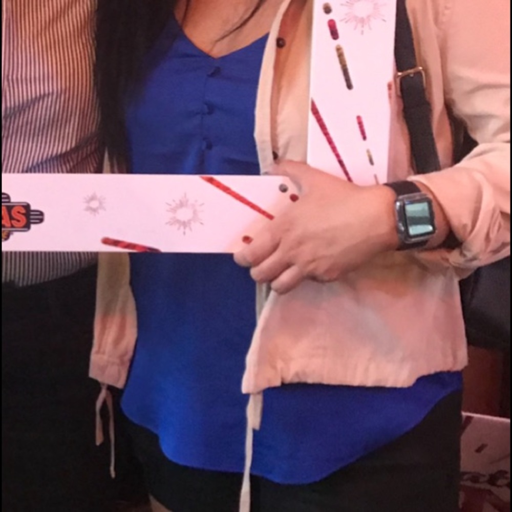 Express Tank Top - Picture 4 of 4